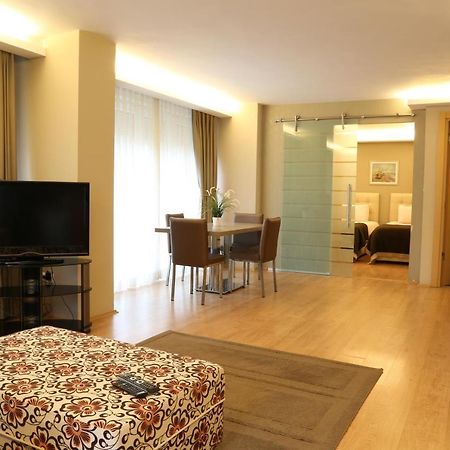 One Istanbul Hotel Suadiye Екстериор снимка