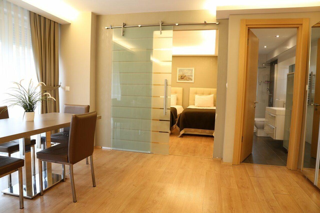 One Istanbul Hotel Suadiye Екстериор снимка