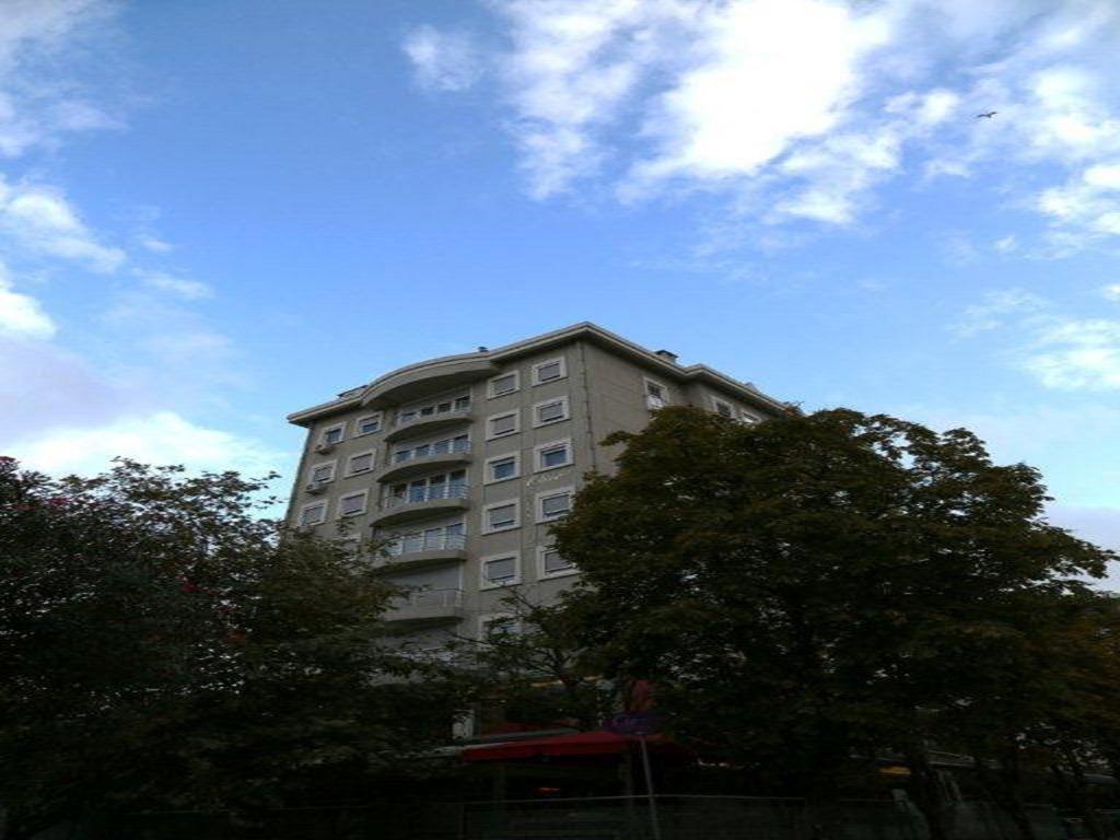 One Istanbul Hotel Suadiye Екстериор снимка