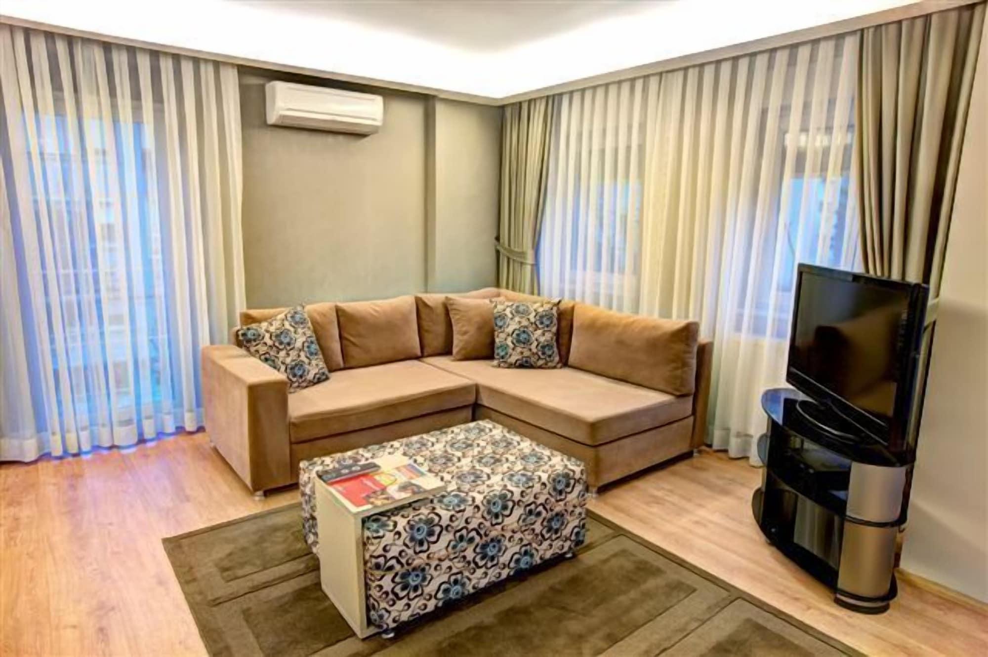 One Istanbul Hotel Suadiye Екстериор снимка