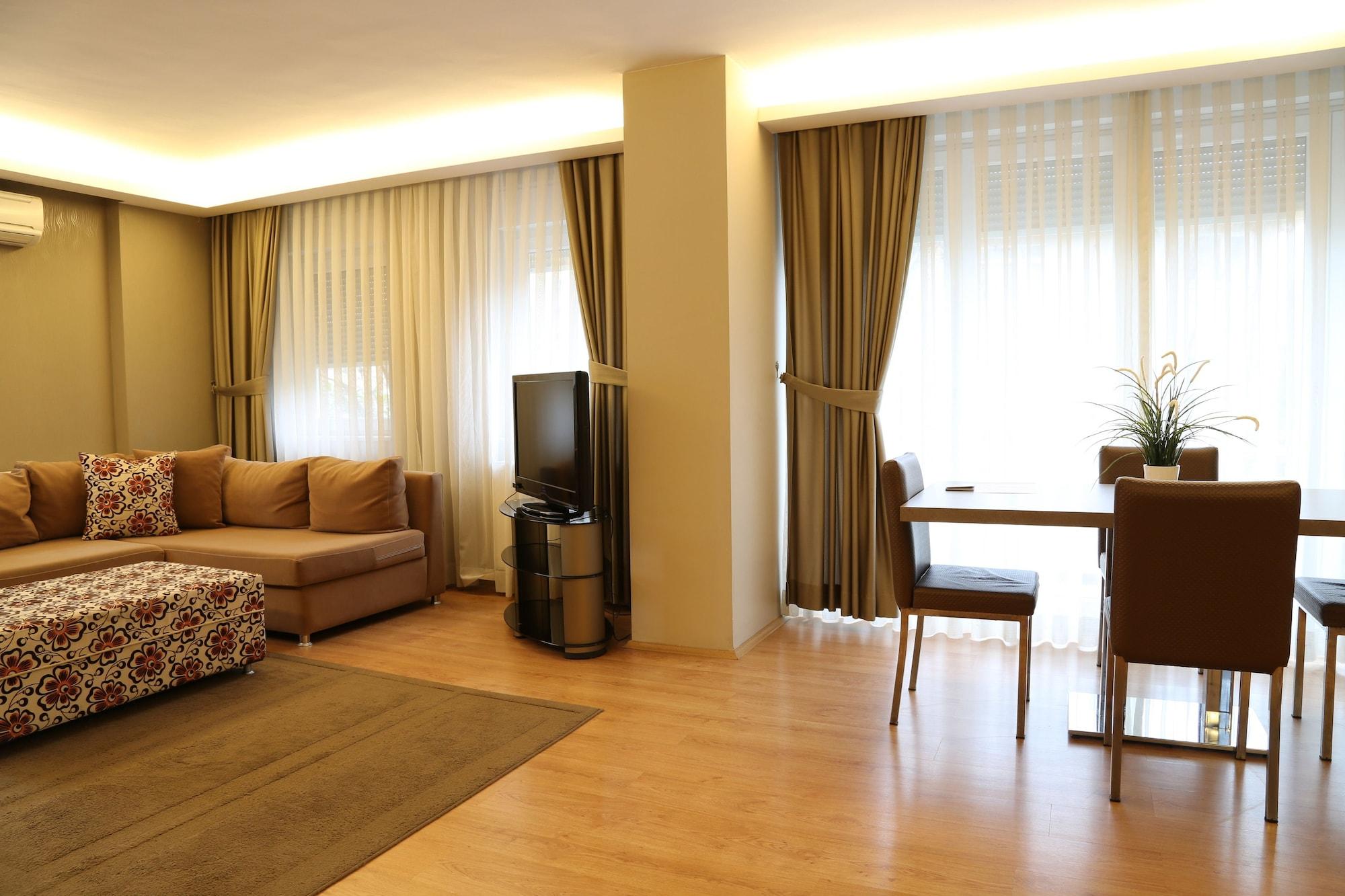 One Istanbul Hotel Suadiye Екстериор снимка