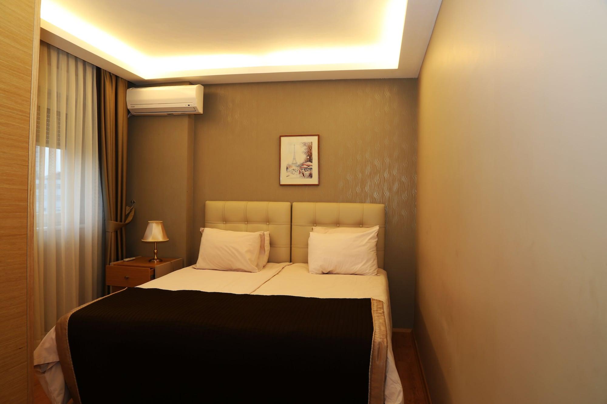 One Istanbul Hotel Suadiye Екстериор снимка