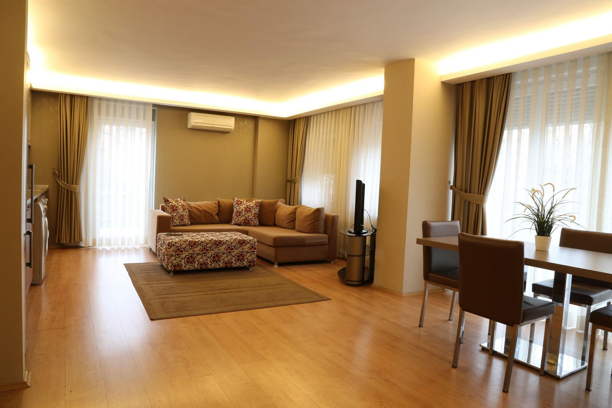 One Istanbul Hotel Suadiye Екстериор снимка