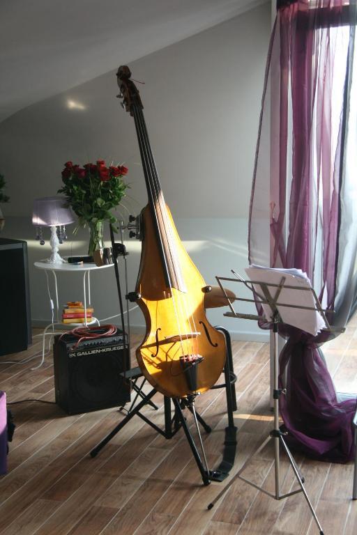One Istanbul Hotel Suadiye Екстериор снимка