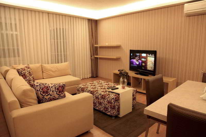 One Istanbul Hotel Suadiye Екстериор снимка