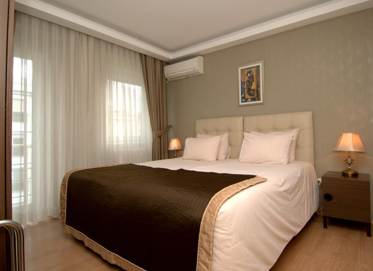 One Istanbul Hotel Suadiye Екстериор снимка