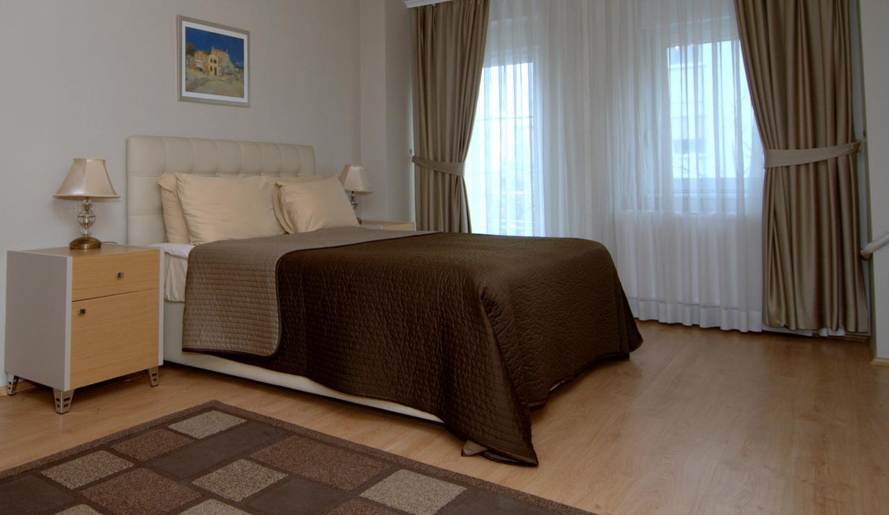 One Istanbul Hotel Suadiye Екстериор снимка