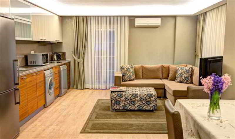 One Istanbul Hotel Suadiye Екстериор снимка