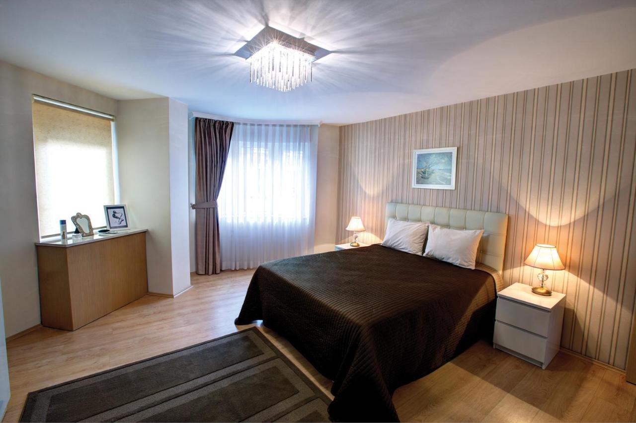 One Istanbul Hotel Suadiye Екстериор снимка