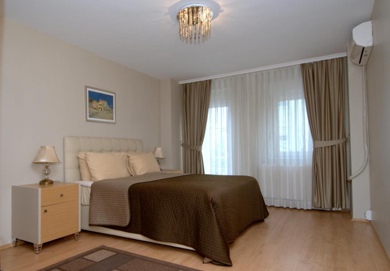One Istanbul Hotel Suadiye Екстериор снимка