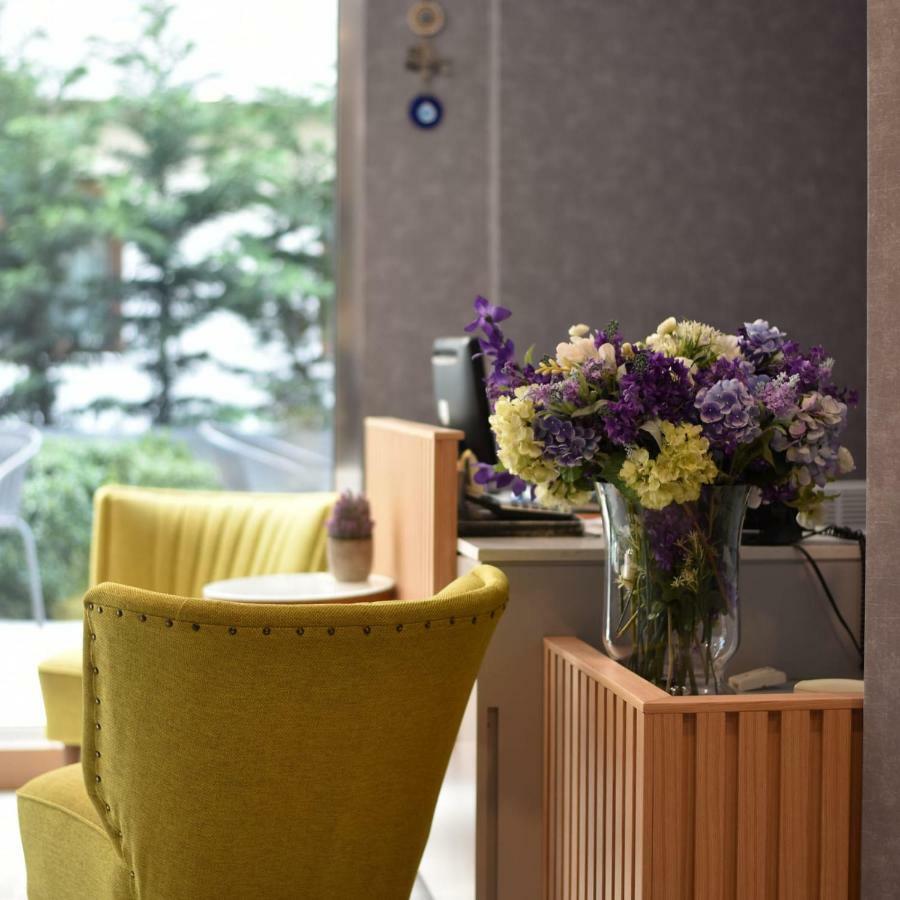 One Istanbul Hotel Suadiye Екстериор снимка